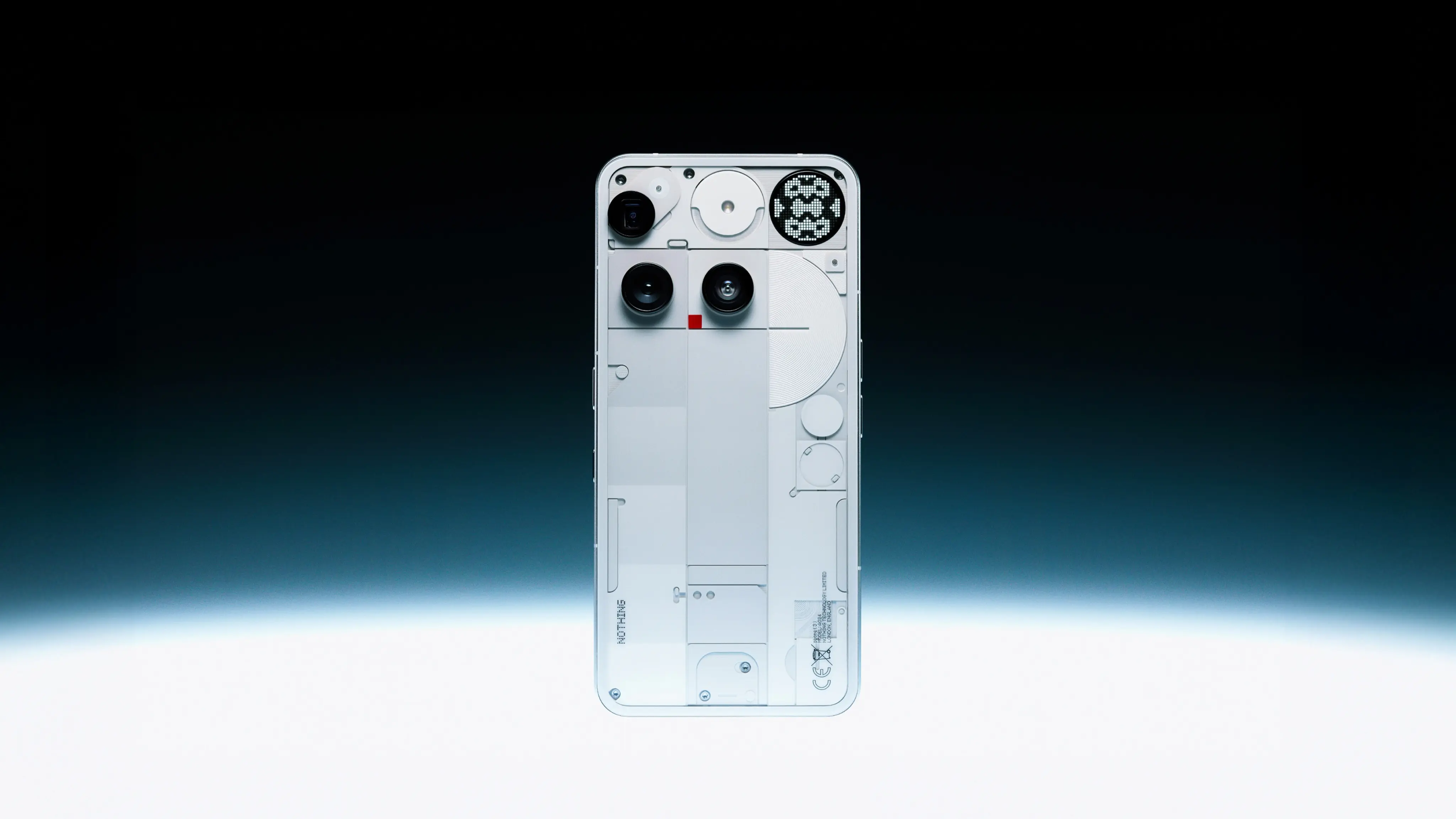 Vuelve a emocionarte con la tecnología